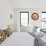 Santa Joana - Centro De Apartamento *