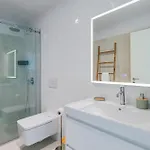 Apartment Santa Joana - Centro De Aveiro