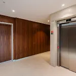 Santa Joana - Centro De Apartment *