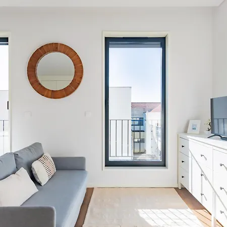 Apartment Santa Joana - Centro De